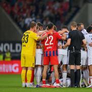 foto: X Bayern & Germany