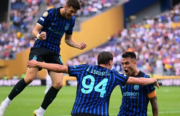 Cristi Chivu își păstrează „perla”: datele contractului, dezvăluite de italieni