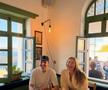 Maria Sharapova - vacanță în Grecia / FOTO: Instagram