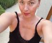 Maria Sharapova - vacanță în Grecia / FOTO: Instagram