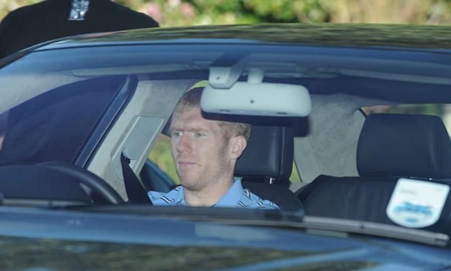 Un șofer de coșmar! » Legenda lui Manchester United, interzisă șase luni la volan după infracțiuni în două zile