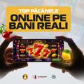 Păcănele
online pe bani reali