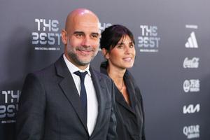 Pep Guardiola s-a deschis în fața fotbaliștilor: „Cea mai frumoasă femeie de pe planetă. Încă o iubesc”