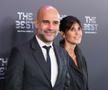 Cristina Serra, soția lui Pep Guardiola. Foto: Imago