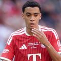 Jamal Musiala, primele explicații după momentele dramatice din amicalul lui Bayern / FOTO: X