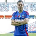 Adi Popa, gata să se retragă din fotbal / FOTO: Instagram