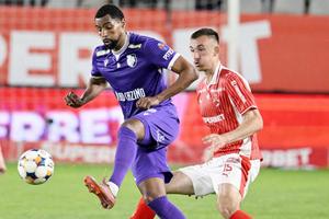 Adel Bettaieb a reziliat la o lună după ce a semnat cu noua echipă » E dorit înapoi în Superligă!