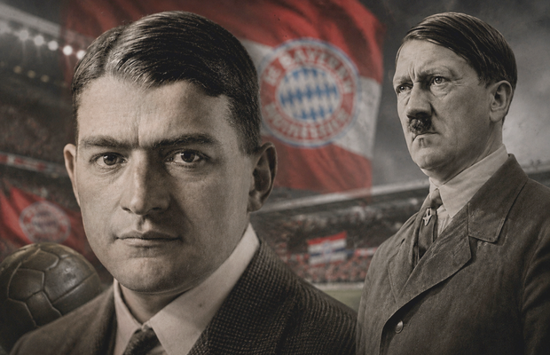 Un farmacist „nebun”, șef la Bayern, executat de Hitler pentru înaltă trădare! Povestea incredibilă a unui asasinat ratat a apărut în Der Spiegel