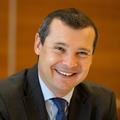 Kevin Lamour a fost demis din funcția de director operațional FIFA / Foto: FIFA