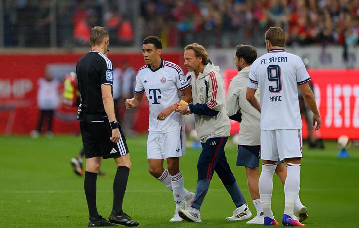 foto: X Bayern & Germany