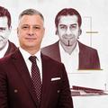 Toate detaliile despre ce ascund  afaceriștii din Elveția care vor să preia CFR Cluj. Fotomontaj GSP