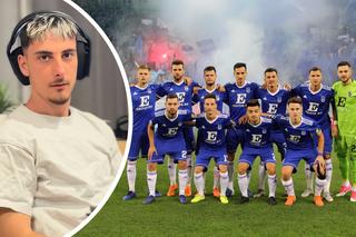 A jucat în Liga 1, a marcat pe „Oblemenco” și a fost iubit de fanii Craiovei » Acum are o nouă sursă de venit: „Sigur vor apărea și sponsorizările”