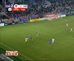 Golul de 3-2 marcat de FCSB cu Botoșani