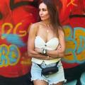 Gisela Dulko / FOTO: Instagram