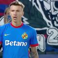 Octavian Popescu înjură nervos după golul decisiv din FCSB - Botoșani