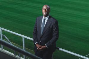 Yaya Toure, antrenorul verii în Europa! La un pas să își ducă echipa la „masa bogaților” din Liga Campionilor