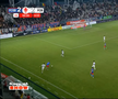 Golul de 3-2 marcat de FCSB cu Botoșani