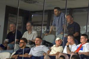 MM Stoica a dezvăluit planurile de viitor ale lui Dan Petrescu: „Îl rog să vină alături de noi”