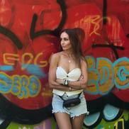 Gisela Dulko / FOTO: Instagram