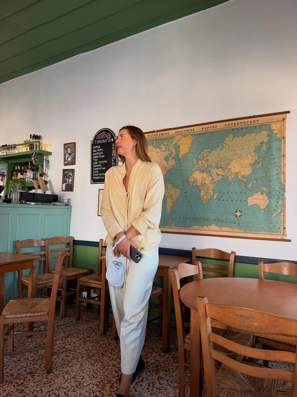 Rusoaica Maria Sharapova, imagini needitate din vacanță! A ales destinația favorită a românilor