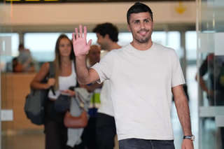 Rodri, primele cuvinte după perfectarea transferului: „Vreau totul!”