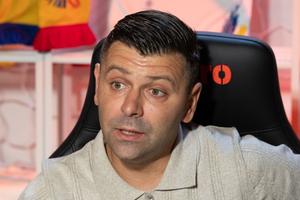 Raul Rusescu a fost pe „Arc”, la FCSB - FC Botoșani, și a „tunat” la GSP Live: „Deplorabil!”