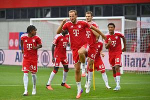 Harry Kane: „Acum e momentul să rezolvăm” » Între el și club e diferență de un sezon!