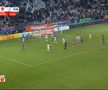 Golul de 3-2 marcat de FCSB cu Botoșani