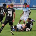 Universitatea Craiova și-a asigurat prezența în grupa Conference League după 2-1 cu KuPS săptămâna trecută