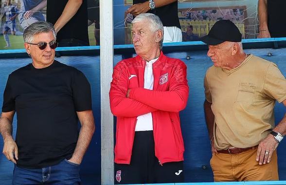 „La noi nu mai crește un vârf! N-o să mai trăim noi Liga Campionilor” » Avertismentul unui nume uriaș din fotbalul românesc
