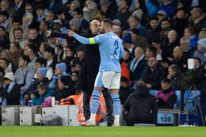 Culisele confloctului de la Manchester City dintre Pep Guardiola și Kyle Walker: „Este o rușine, vreau să renunț!”
