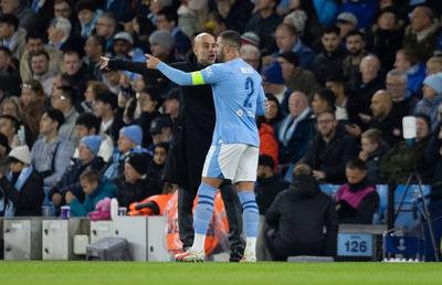 Culisele conflictului de la Manchester City dintre Pep Guardiola și Kyle Walker: „Este o rușine, vreau să renunț!”