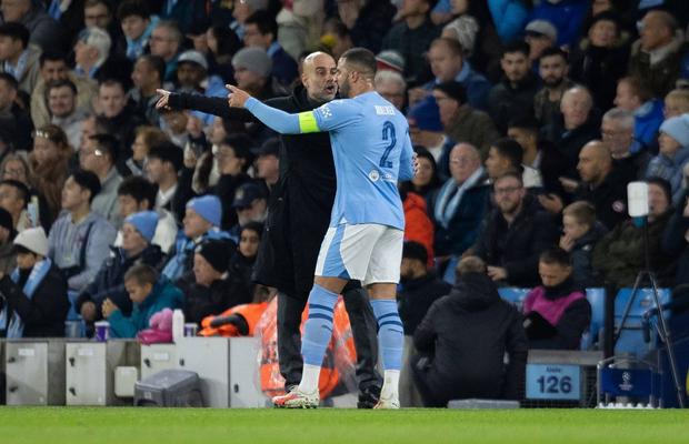 Culisele conflictului de la Manchester City dintre Pep Guardiola și Kyle Walker: „Este o rușine, vreau să renunț!”