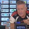 Cristiano Bergodi anunță revenirile lui Stanojev și Lukic pentru Dinamo - U Cluj