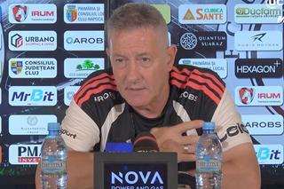U Cluj a recuperat doi jucători de bază pentru meciul cu Dinamo