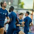 CFR Cluj a încheiat un acord de colaborare cu CSM Olimpia Satu Mare / Foto: Facebook CFR Cluj