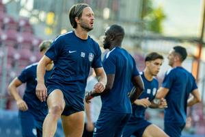 După ce Șumudică a cerut de urgență transferuri, CFR Cluj cedează mai mulți jucători la o echipă din Liga 2