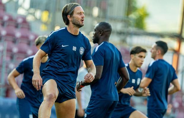 CFR Cluj, parteneriat cu clubul din liga secundă! Va ceda 5 jucători în acest sezon