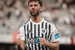 Fotbalistul providențial pentru U Cluj: „Știam că voi da mai multe goluri decât la CFR!” » A contribuit la TOATE reușitele echipei