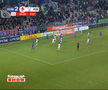 Golul de 3-2 marcat de FCSB cu Botoșani