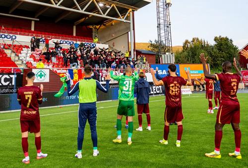 FOTO: Facebook @CFR Cluj