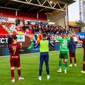 FOTO: Facebook @CFR Cluj