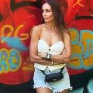 Gisela Dulko / FOTO: Instagram