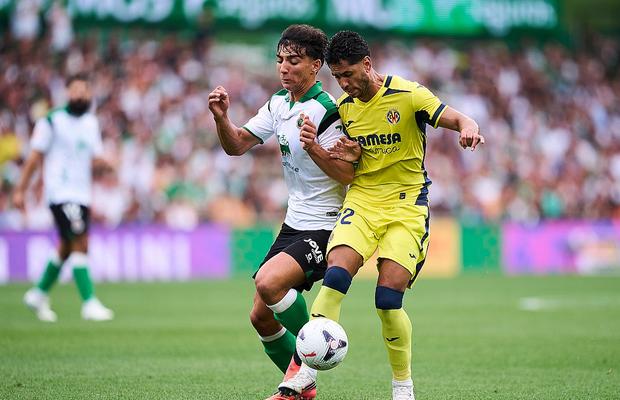Planul B la Barcelona, dacă nu vine Julian Alvarez: are 33 de ani