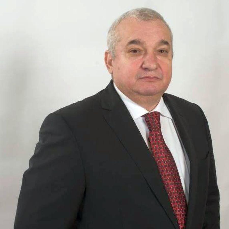 RAPID // VIDEO Liviu Goncea, cosilierul Primăriei Sectorului 1, va lua 50% din acțiuni: „Mutăm Gara de Nord! Vom face oraș în oraș” » Ce avere are „Milionarul KIA”
