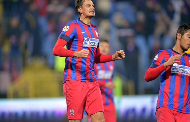 EXCLUSIV Rapid l-a refuzat pe Lukasz Szukala! Șefii giuleșteni l-au dus cu vorba pe Pancu și în legătură cu alți doi jucători din Liga 1