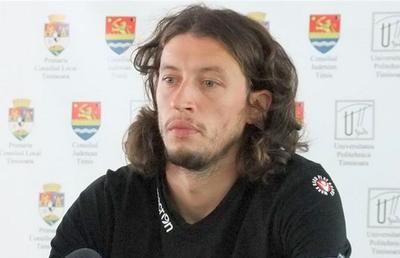 Situație inedită la FCSB! Ovidiu Petre a participat azi la antrenament, dar nu ca „secund”