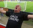 DINAMO // A murit Nicu Galerie, celebrul lider al suporterilor dinamoviști! Cum și-a înscenat moartea în 2003 + Reacțiile lui Cornel Dinu, Nicolae Badea, Florin Prunea și Claudiu Vaișcovici