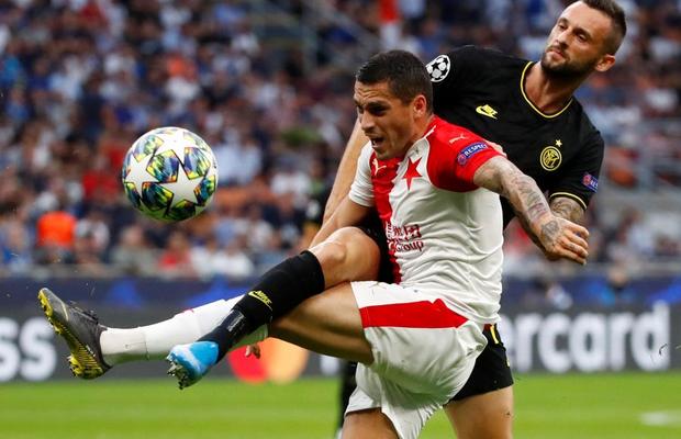 Ioanițoaia, despre evoluția lui Nicușor Stanciu pe San Siro: „De ce n-o fi la fel de activ și la națională?!”