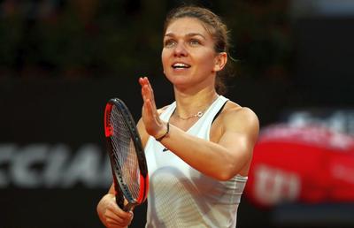 VIDEO // Simona Halep și-a anunțat participarea la Kremlin Cup » Ce urmează pentru româncă